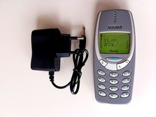 Nokia 3310 100% Working + NEW