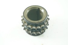 OEM BMW E46 M52TU Volant