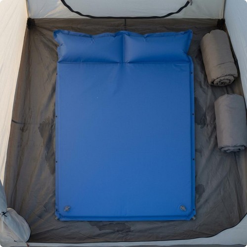 Matelas camping - matelas,