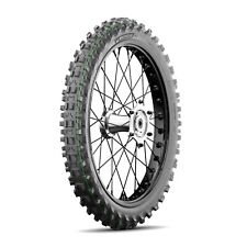 Michelin 90 100 21 Enduro Medium 2 Front Tyres - 90/100-21 - 322909