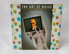 L'Art Du Bruit - Paranoimia -