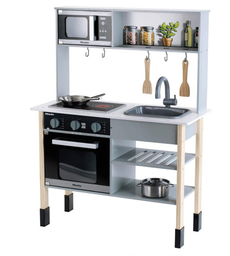 Klein 7199 cuisine bois - cuisine, en