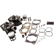 KIT CYLINDRE PISTON for YAMAHA