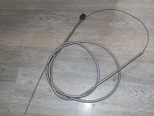 Cable gaz triporteur - de,