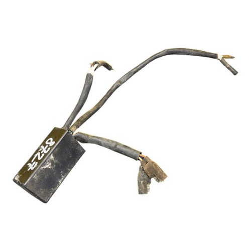 Cdi honda 250 1987 - cr, 1987-1989