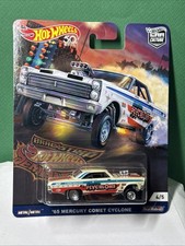 Hotwheels 1/64 🇨🇵 65