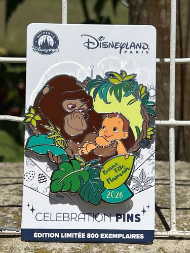 Pin pins disneyland - , paris