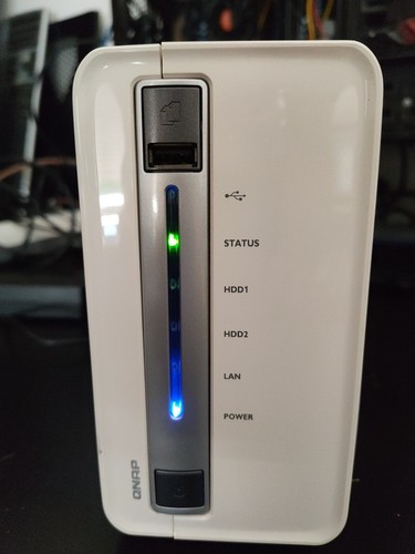 Serveur nas baies qnap - serveur,