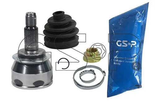 Joint cardan 805009 gsp - cardan,