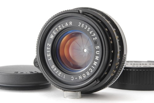 Exc leica leitz - leica,