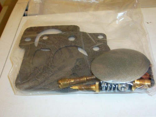 Kit réparation carburateur - kit,