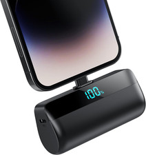 Feob Mini Batterie Externe