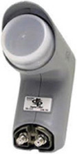PRO DUAL LNB Satellite Antenna
