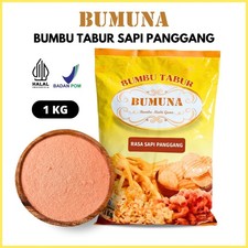 Poudre Bumbu Tabur Rasa Sapi