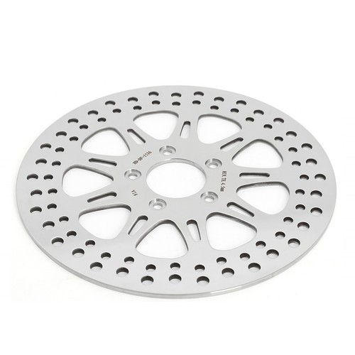 Disque frein avant pr - frein,