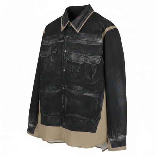 Diesel nach chemise homme - s-nach-a,