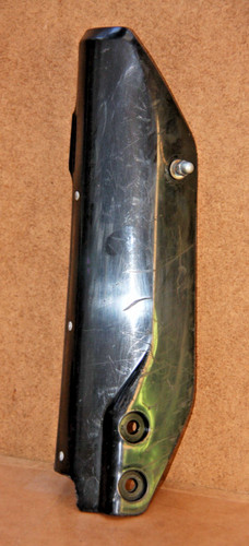 Protection fourche gauche - protection,