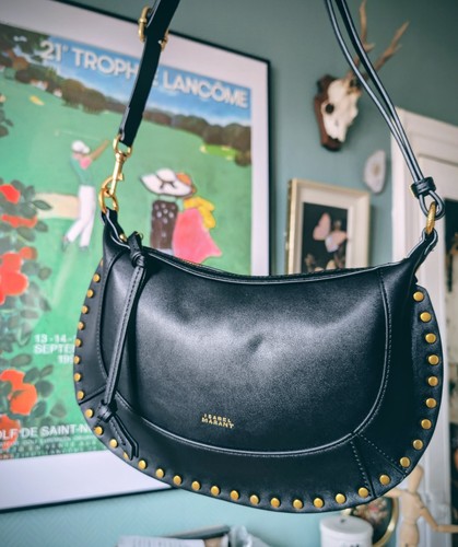 Sac isabel marant - marant, oskan