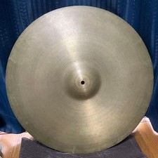 Cymbale Zildjian Avedis 22