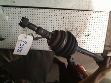 Cardan droit (transmission)