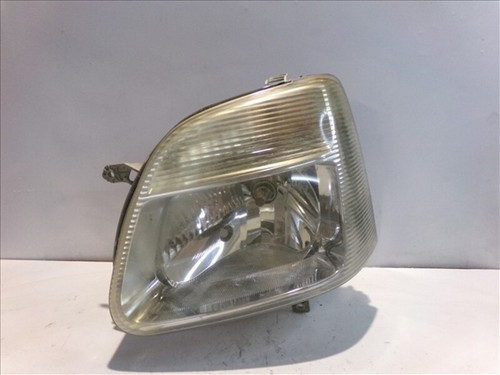 Phare gauche opel agila 3 - gauche, 1.3