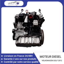 🇫🇷 MOTEUR   VOLKSWAGEN