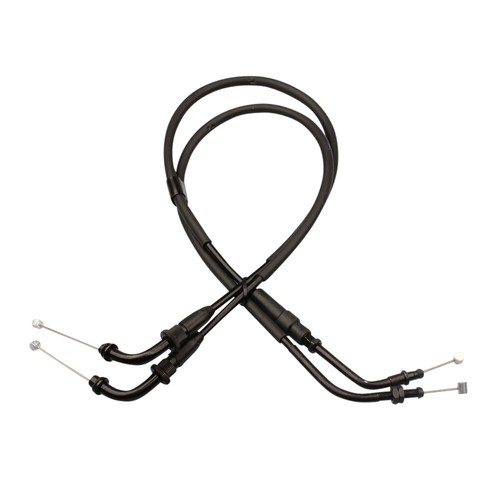 Câble accélérateur set - câble,