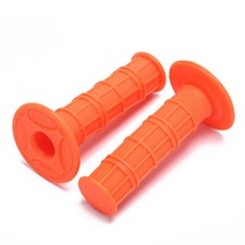 Paire de poignées vélo BMX