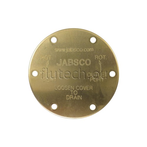 Jabsco 11830 0000 kit - jabsco,