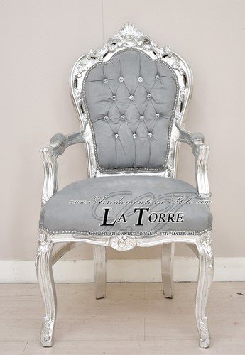 Fauteuil still luigi - fauteuil,