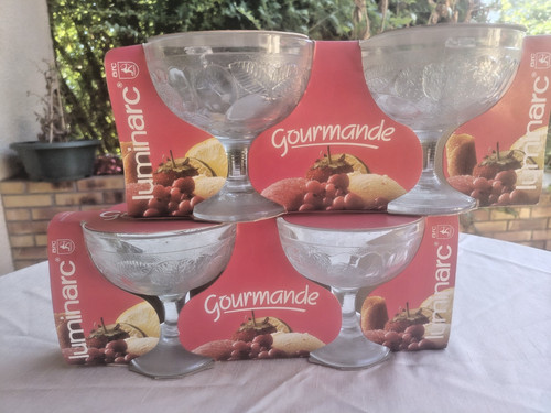 Packs coupelles coupes - packs, de
