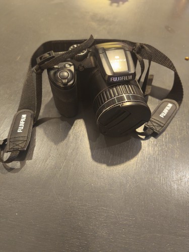 Appareil photo fujifilm - photo,