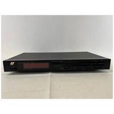 Tuner Sansui TU-X301-IL