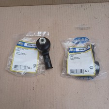 2 rotules de direction G et D Ford escort MK4 Orion MK1 MK2 Fiesta MK2 MK3