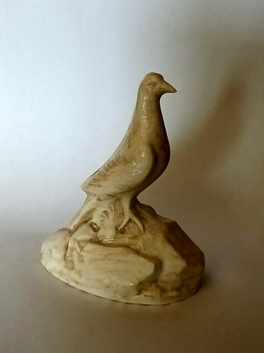 Pigeon vaillant c - c'est, mon