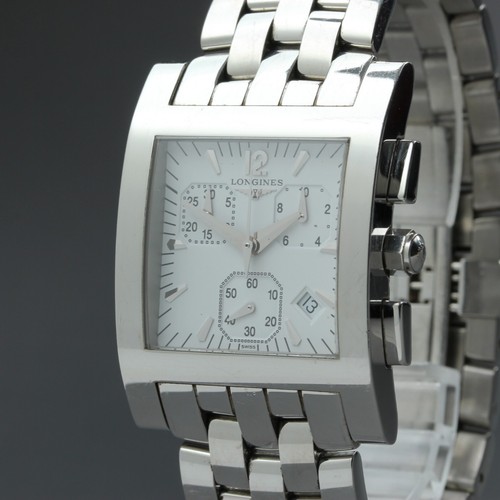 Montre quartz pour homme - à,