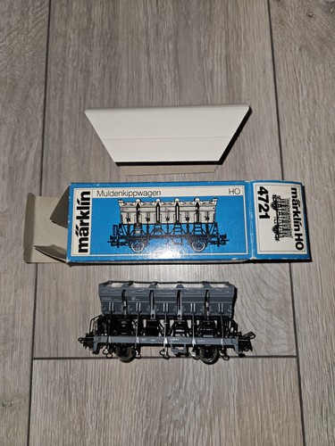 Märklin 4721 - ac,