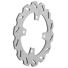 Disque de Frein Avant Pour