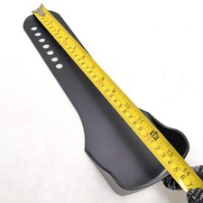 Pédale de rameur, accessoires