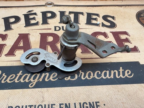 Nos dérailleur arrière - arrière, le