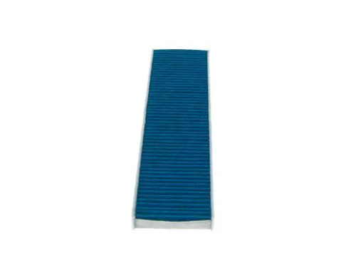 Filtre habitacle à - filtre, d'habitacle