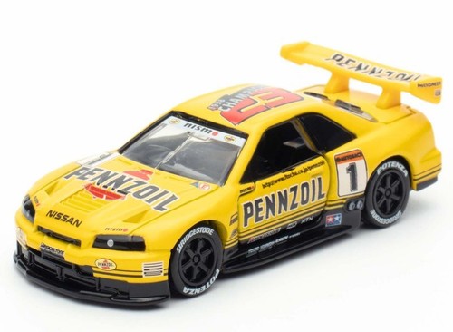 Nissan skyline - nissan,