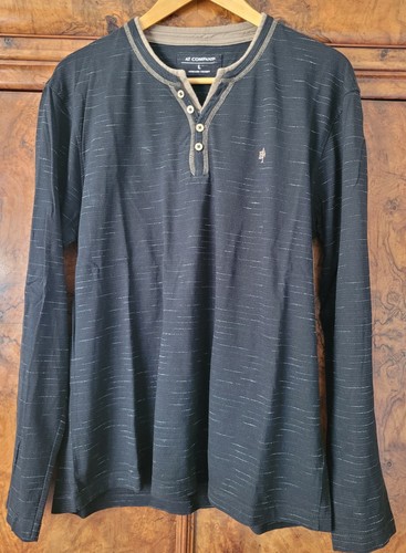 Shirt manches longues armand - t-shirt,