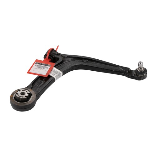 Triangle suspension droit - triangle, de