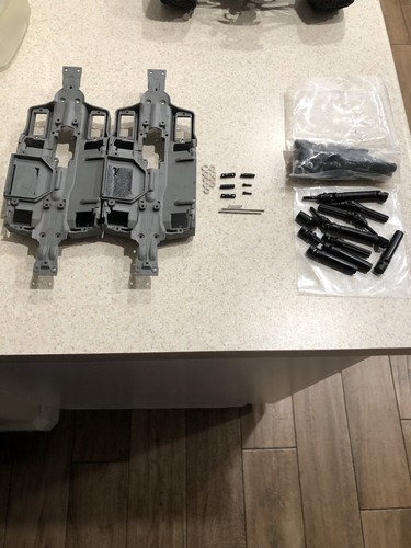 Traxxas 16 - traxxas, 1/16