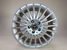 jante aluminium mercedes-benz