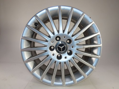 Jante aluminium mercedes benz - jante, mercedes-benz