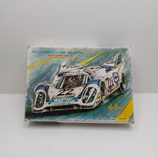 1/24 Heller 742 maquette