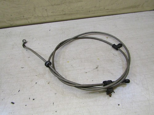 Flexible frein arriere - flexible,