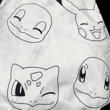 The Northwest Group Pokemon Battle Squad Twin Bed In Set No Pillow Case